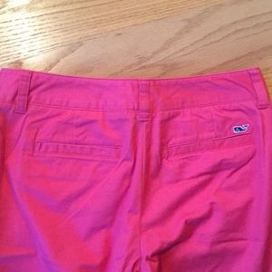 Vineyard Vines Pants - Vineyard Vines pink pants Vineyard Vines Pants - Vineyard Vines pink pants